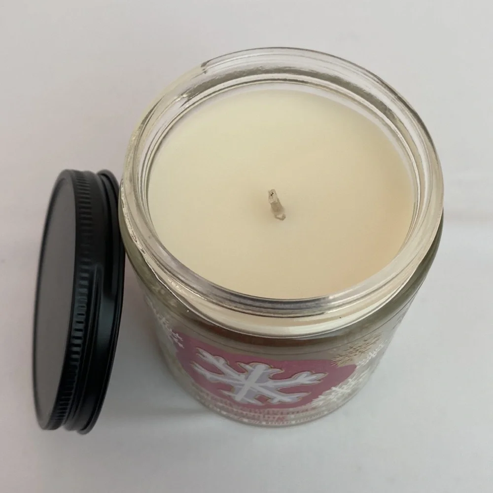 Bath & Body Works • Bright Christmas Morning…